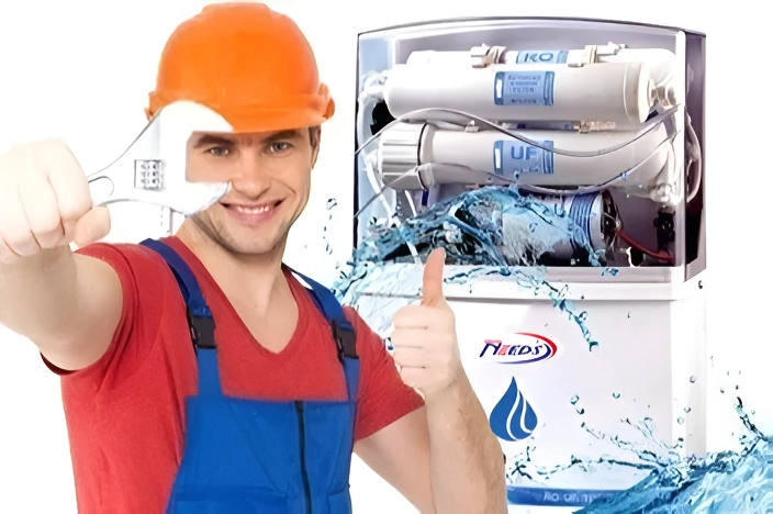 RO - Water Purifier AMC Service